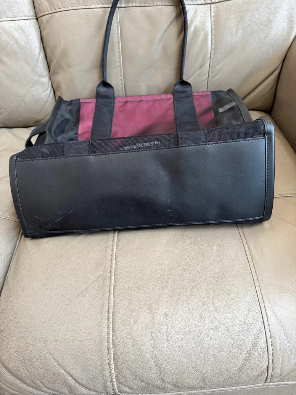 Marc Jacobs stylish marc
